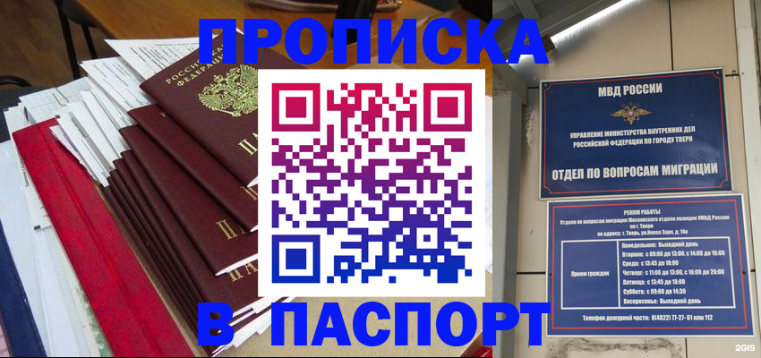 прописка регистрация в Мончегорске